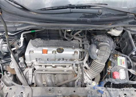 2014 Honda Cr-V Ex-L z USA, uszkodzony, nr VIN 5J6RM4H74EL060089